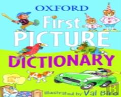 Oxford First Picture Dictionary