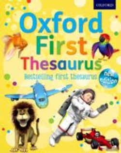 Bertrand.pt - Oxford First Thesaurus