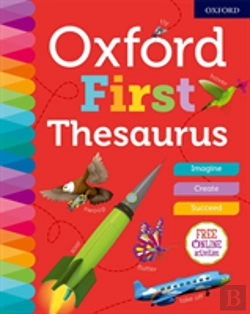 Bertrand.pt - Oxford First Thesaurus