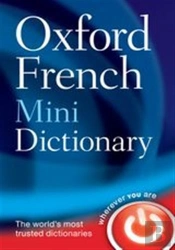 Oxford French Mini Dictionary