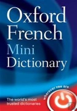 Bertrand.pt - Oxford French Mini Dictionary