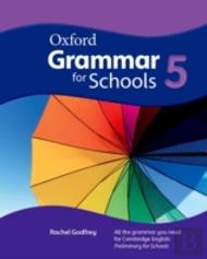 Oxford Grammar For Schools: 5: Student'S Book