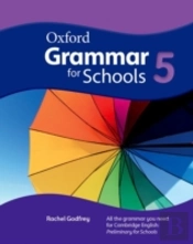 Oxford Grammar For Schools: 5: Student'S Book