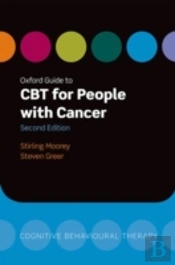 Oxford Guide To Cbt For People With Cancer