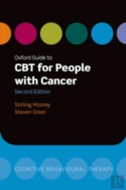 Bertrand.pt - Oxford Guide To Cbt For People With Cancer