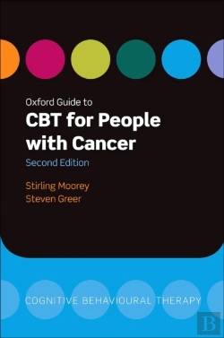 Bertrand.pt - Oxford Guide To Cbt For People With Cancer