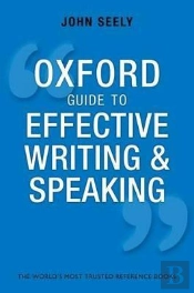 Oxford Guide To Effective Writing And Speaking