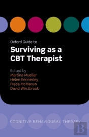 Oxford Guide To Surviving As A Cbt Therapist