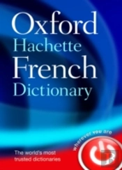 Oxford-Hachette French Dictionary