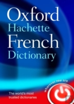 Bertrand.pt - Oxford-Hachette French Dictionary