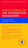 Oxford Handbook for the Foundation Programme