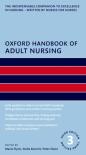 Oxford Handbook Of Adult Nursing