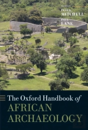 Oxford Handbook Of African Archaeology