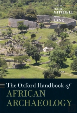 Bertrand.pt - Oxford Handbook Of African Archaeology