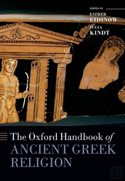 Bertrand.pt - Oxford Handbook Of Ancient Greek Religion