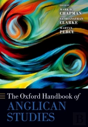Oxford Handbook Of Anglican Studies