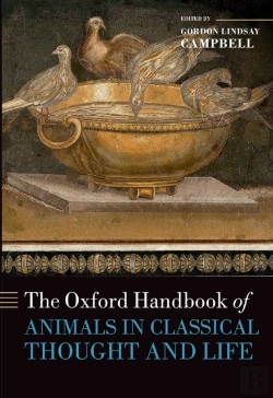 Bertrand.pt - Oxford Handbook Of Animals In Classical Thought And Life
