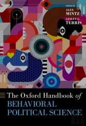 Oxford Handbook Of Behavioral Political Science