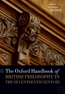 Bertrand.pt - Oxford Handbook Of British Philosophy In The Seventeenth Century