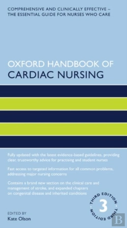 Bertrand.pt - Oxford Handbook Of Cardiac Nursing