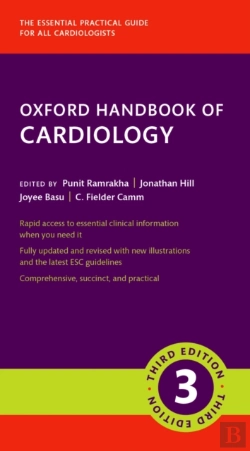 Bertrand.pt - Oxford Handbook Of Cardiology