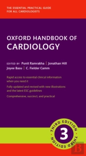 Oxford Handbook Of Cardiology