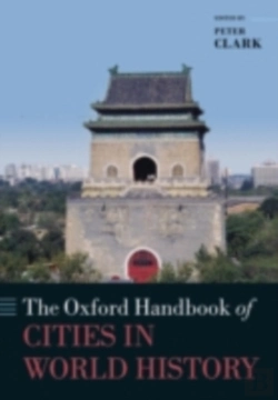 Bertrand.pt - Oxford Handbook Of Cities In World History