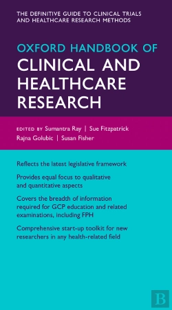 Bertrand.pt - Oxford Handbook of Clinical and Healthcare Research 