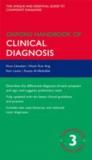 Oxford Handbook of Clinical Diagnosis