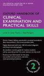 Oxford Handbook of Clinical Examination & Practical Skills