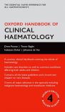 Oxford Handbook Of Clinical Haematology