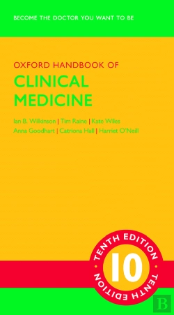 Bertrand.pt - Oxford Handbook of Clinical Medicine