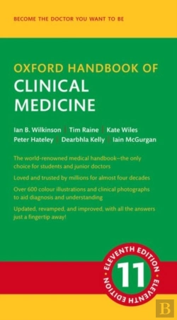 Bertrand.pt - Oxford Handbook of Clinical Medicine