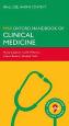 Oxford Handbook Of Clinical Medicine - Mini Edition