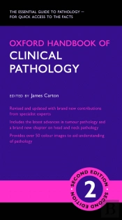 Oxford Handbook of Clinical Pathology