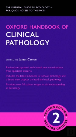 Bertrand.pt - Oxford Handbook of Clinical Pathology