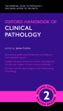 Oxford Handbook of Clinical Pathology