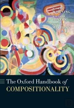 Bertrand.pt - Oxford Handbook Of Compositionality