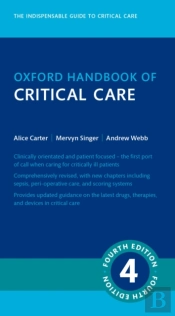 Oxford Handbook Of Critical Care