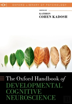 Bertrand.pt - Oxford Handbook Of Developmental Cognitive Neuroscience