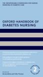 Oxford Handbook Of Diabetes Nursing