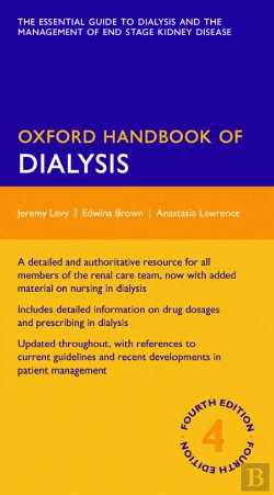 Bertrand.pt - Oxford Handbook of Dialysis