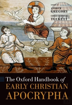 Bertrand.pt - Oxford Handbook Of Early Christian Apocrypha