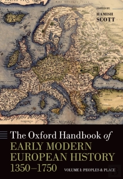 Bertrand.pt - Oxford Handbook Of Early Modern European History, 1350-1750