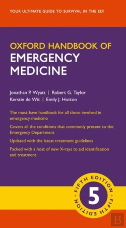 Bertrand.pt - Oxford Handbook Of Emergency Medicine 5e
