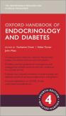 Oxford Handbook Of Endocrinology Diabete