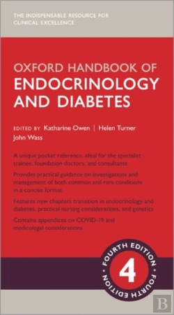 Bertrand.pt - Oxford Handbook Of Endocrinology Diabete