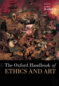 Bertrand.pt - Oxford Handbook Of Ethics And Art