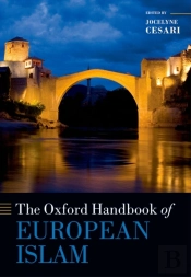 Oxford Handbook Of European Islam