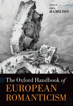 Bertrand.pt - Oxford Handbook Of European Romanticism